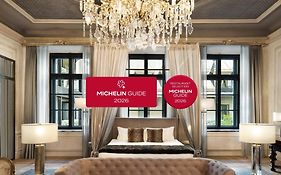 H15 Palace, A Luxury Collection Hotel, Krakow